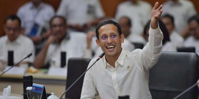 Masuk Tahun Ajaran Baru, Begini Panduan Kebijakan Pendidikan dari Kemendikbud