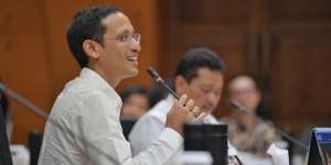 4 Syarat Kemendikbud Izinkan Pembelajaran Tatap Muka di Tahun Ajaran Baru