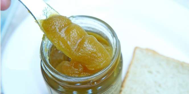 Bikin Sendiri Selai Srikaya di Rumah, Tengok Resepnya