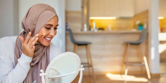 Cara Mudah Perawatan Kulit Saat Pandemi, Tak Perlu Repot ke Klinik!