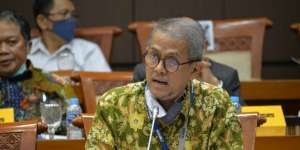 BPKH Siapkan Rp2 Triliun Untuk Nilai Manfaat Dana Haji