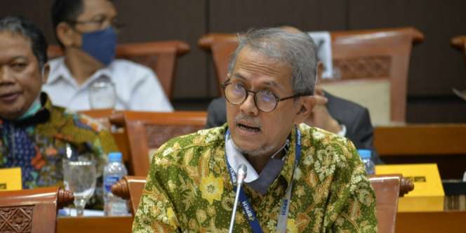 BPKH Siapkan Rp2 Triliun Untuk Nilai Manfaat Dana Haji