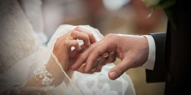 Masih Mau Gelar Pernikahan di Masa Pandemi? Begini Aturan Resepsinya