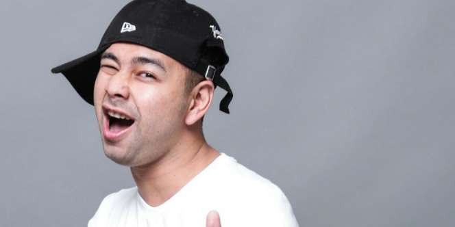 Raffi Ahmad Bikin Laudya Cynthia Bella Tertawa Lepas