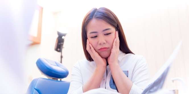 Amankah Berobat ke Dokter Gigi di Masa Pandemi?