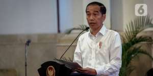Usai Beri Teguran Keras, Begini Kata Jokowi Soal Kinerja Para Menteri