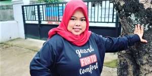 Akun Instagram Kembali Aktif, Kekeyi Diingatkan Tak Aneh-Aneh Lagi