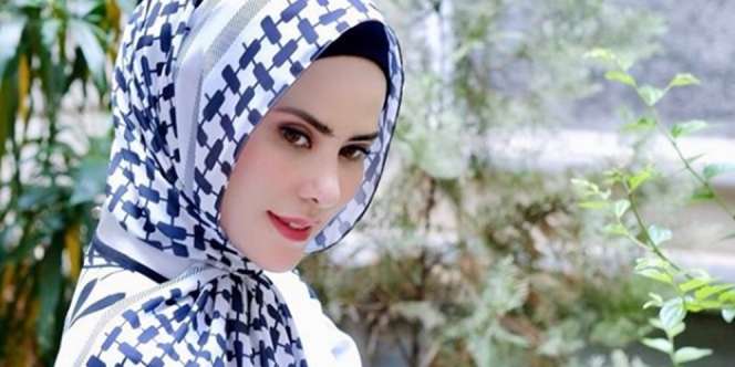 Usai Jebloskan Vicky Prasetyo, Angel Lelga Ancam Laporkan Akun Penyebar Fitnah