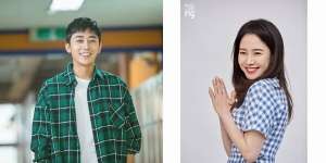 Mengenal Pemain Drama Korea Was It Love: Song Ji Hyo dan Son Ho Jun