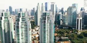 Sultan Abis! Potret Penthouse 3 Lantai Amrit Punjabi