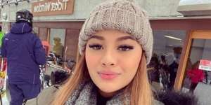 Aurel Hermansyah Gusur Blackpink, Video Klip Trending Youtube di 5 Negara