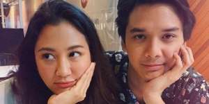 Heboh Diisukan Pacaran, Sherina Munaf dan Baskara Mahendra Diancam Dibunuh