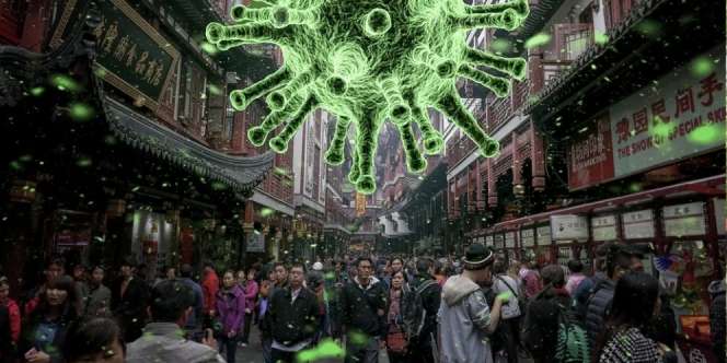 Ilmuwan Ragukan Keampuhan Herd Immunity Atasi Wabah Corona