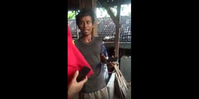Pengakuan Pria yang Pindahkan Rumah Hanya Satu Malam, Bikin Geger!