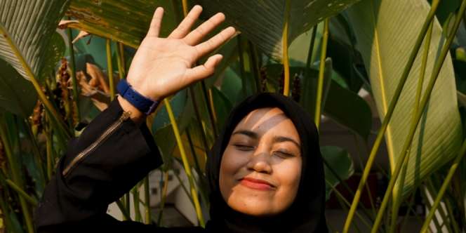 Ketahui Beda Pengaruh UVA dan UVB Pada Kulit