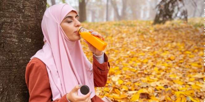 Smoothies Vs Jus, Mana yang Lebih Sehat?