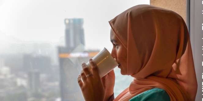 4 Bulan Aktivitas di Rumah, Sudah Terbiasa Atau Belum?