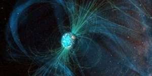 Medan Magnet Bumi Berubah 10 Kali Lebih Cepat, Gejala Apa?