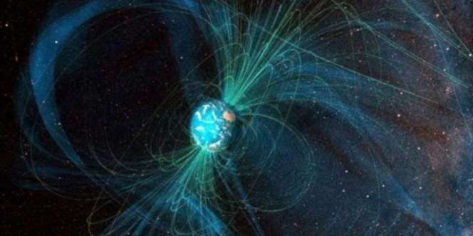 Medan Magnet Bumi Berubah 10 Kali Lebih Cepat, Gejala Apa?