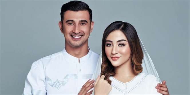8 Fakta Margin Wieheerm, Wanita Blasteran yang Baru Dilamar Ali Syakieb