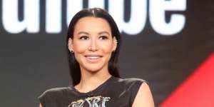 Video Bintang Glee Naya Rivera di Danau Piri Sebelum Hilang Misterius