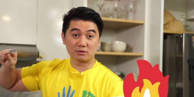 PLN dan Chef Arnold Berdamai, Giliran Netizen yang Protes