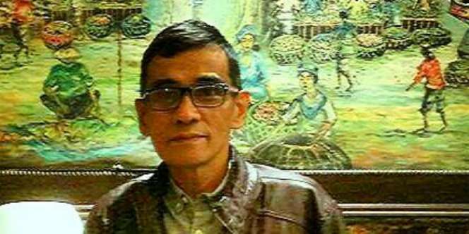 Innalillahi Pencipta Lagu Papa T Bob Meninggal Dunia