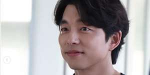 Pesona Gong Yoo Aktor Korea yang Awet Muda di Usia 41 Tahun, Duh Idaman