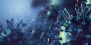 Muncul Pneumonia Misterius di Kazakhstan, Lebih Mematikan dari Covid-19