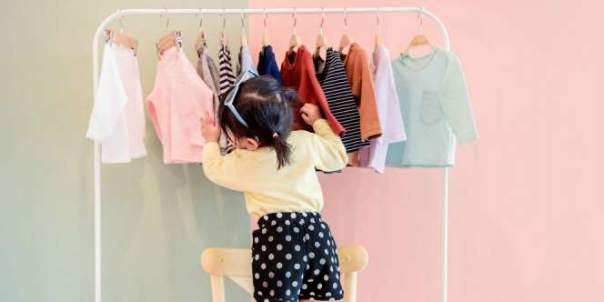 Rutinitas Penting yang Bisa Latih Anak Jadi Mandiri