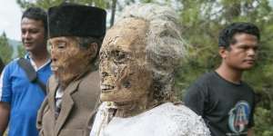 Lebih Ganas dari Corona, Virus Ini Bikin Manusia Jadi Zombie
