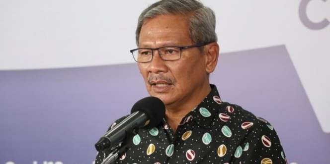 Diimbau Tak Panik, Ini Langkah Pengamanan Ketat di Klaster Covid-19 Secapa AD