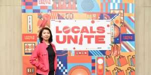 #LocalsUnite, Kolaborasi Semangat Merek Lokal Sambut HUT RI