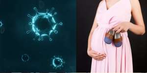 Pasien Covid-19 yang Hamil Bisa Menularkan Virus ke Bayi dalam Kandungan