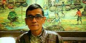Pesan Terakhir Papa T Bob Sebelum Meninggal Dunia