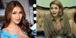 Ketemu Nikita Mirzani, Adik Ayu Ting Ting Ketakutan