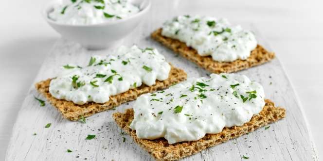 Resep Green Ricotta Dip, Sarapan Sehat dan Simpel