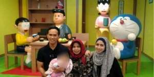 Innalillahi, Pengisi Suara Doraemon Meninggal Dunia