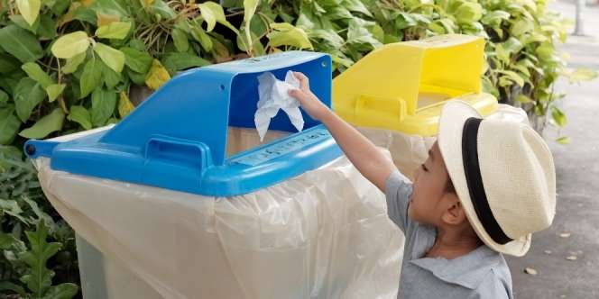 Cara Ajak Anak Peduli Lingkungan Sejak Dini