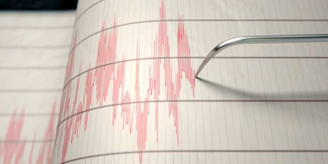 Banda Aceh Gempa M 5,5, Kedalaman 10 Km