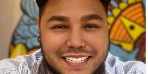 Ivan Gunawan Tak Punya Firasat Ayah Meninggal dengan Cepat