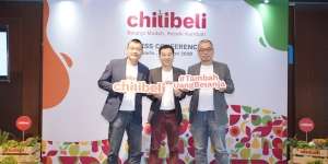 Rayakan Hari Jadi Pertama, Chilibeli Gelar Chil1versary dan Tebar Puluhan Hadiah