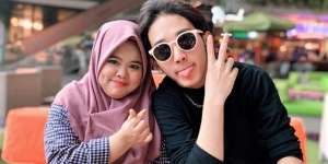 Nongol Tiru Kata Romantis Rey Mbayang-Dinda Hauw, Rio Ramadhan Pancing Cibiran
