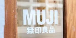 Muji Ajukan Pailit Akibat Pandemi Covid-19