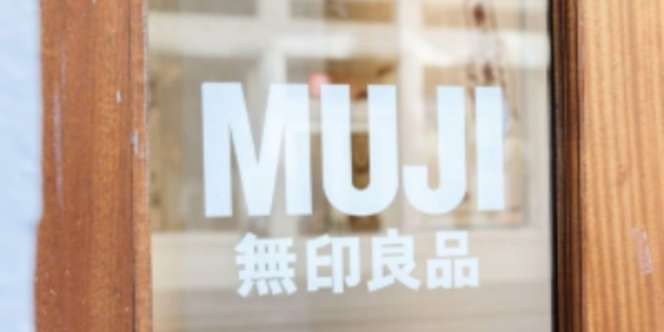 Muji Ajukan Pailit Akibat Pandemi Covid-19