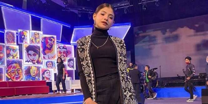 Sukses Luncurkan Lathi, Sara Fajira SIap Luncurkan Singel Baru?