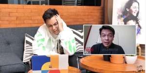 Baim Wong Beber Alasan Tolak Pinjamkan Uang Rp10 Juta ke Saudara