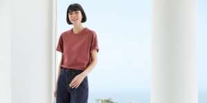 Oversized T-shirt, Jadi Pilihan Fashion Item Favorit