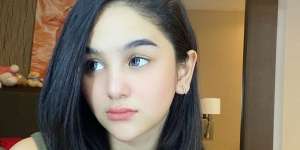 Pesona Hana Hanifah, Selebgram yang Namanya Terseret Kasus Artis FTV Inisial HH