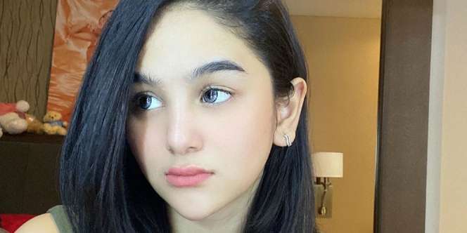 Pesona Hana Hanifah, Selebgram yang Namanya Terseret Kasus Artis FTV Inisial HH